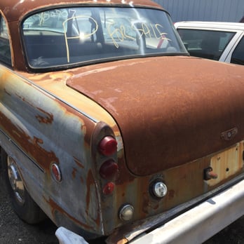 B & H  Auto Parts - Auto Parts & Supplies Near Me - Elkton, Maryland