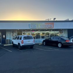 City Laundry - Phoenix - Laundry mat
