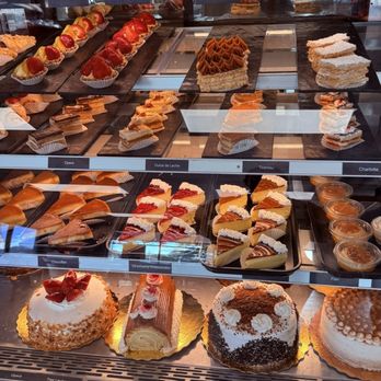 Don Pan - Desserts - Bakeries Near Me - Lauderhill, Florida Don Pan - Desserts - Bakeries Near Me - Lauderhill, Florida