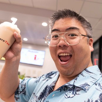 RareTea - i get pudding rather than boba ballz. - Bubble Tea Near Me - Sacramento, California RareTea - i get pudding rather than boba ballz. - Bubble Tea Near Me - Sacramento, California