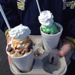 Small Sundae