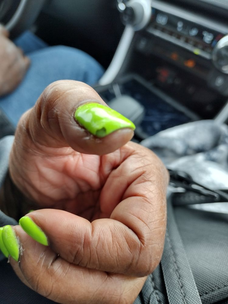 Panache Nails & Spa Image