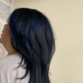 Tanglez - I LOVE MY HAIR!! Megan did an awesome job!! I highly recommend coming to Tanglez. - Hair Salons Near Me - San Diego, California Tanglez - I LOVE MY HAIR!! Megan did an awesome job!! I highly recommend coming to Tanglez. - Hair Salons Near Me - San Diego, California