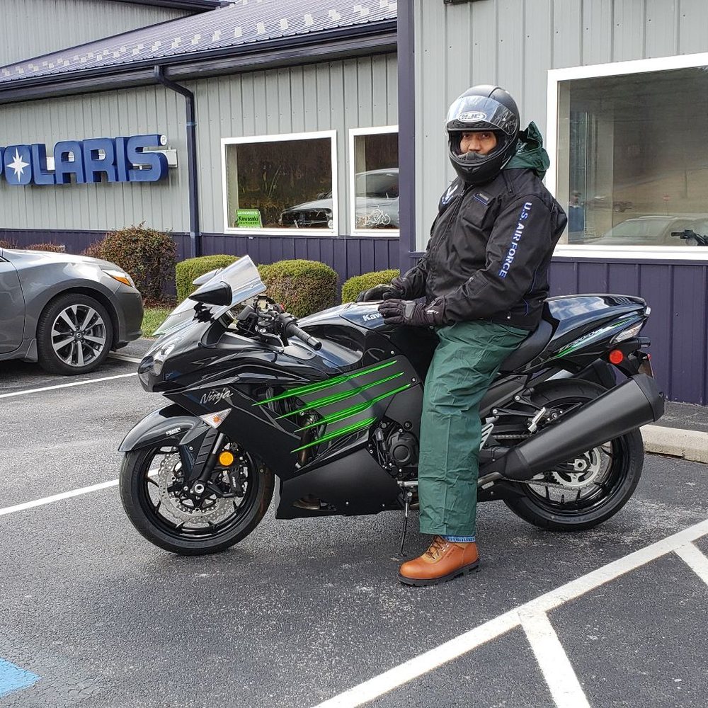 THE BEST 10 MOTORCYCLE DEALERS near HEDGESVILLE, WV 25427