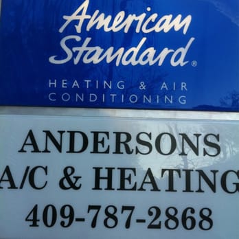 andersons hvac