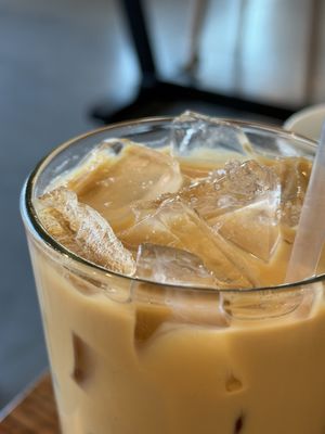 Autumn Coffee Roasting by null