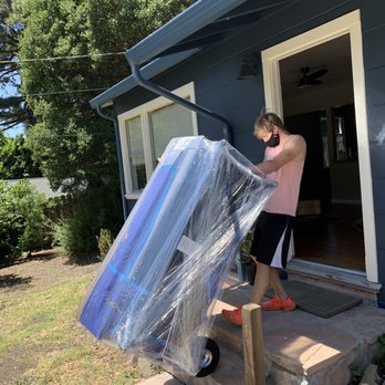 A2B Movers - Movers Near Me - San Francisco, California