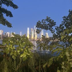 Waterfront Park and Recreation Center