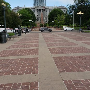 Civic Center Park - Parks Near Me - Denver, Colorado Civic Center Park - Parks Near Me - Denver, Colorado