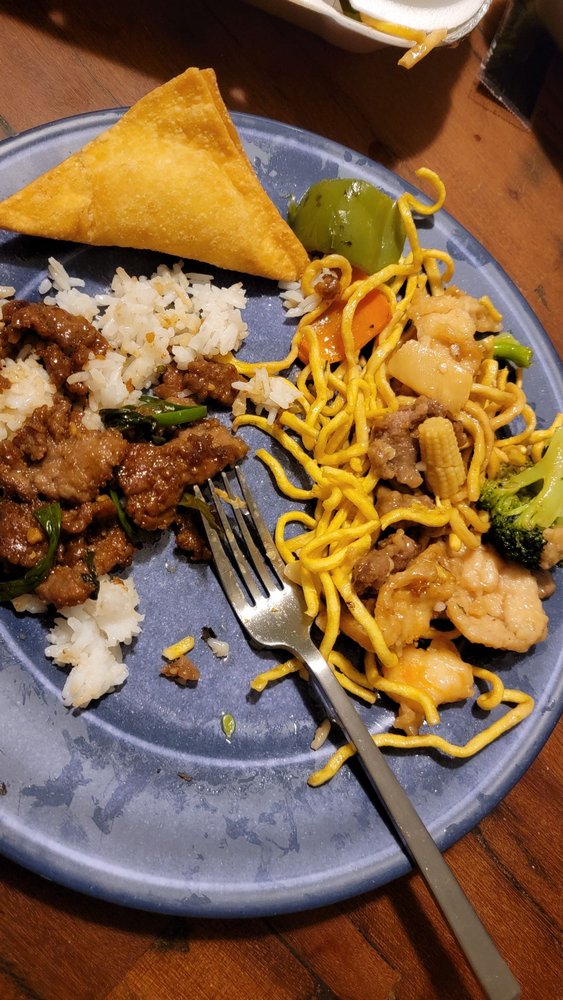 GOLDEN CHOPSTICKS CHINESE FOOD Updated October 2024 12 Photos & 54 Reviews 4081 W Broad St