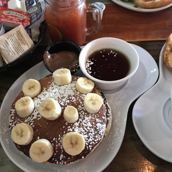 Two Chicks Cafe - Breakfast & Brunch Near Me - New Orleans, Louisiana Two Chicks Cafe - Breakfast & Brunch Near Me - New Orleans, Louisiana