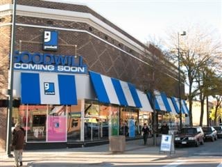 Goodwill Archer Store by null