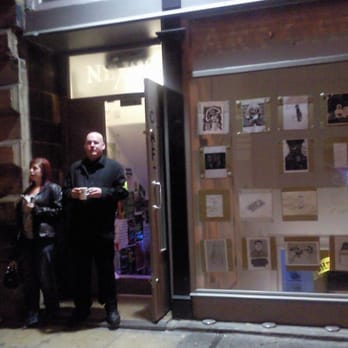 Nexus Art Cafe - Venues & Event Spaces Near Me - Manchester, XGM Nexus Art Cafe - Venues & Event Spaces Near Me - Manchester, XGM