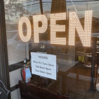 Salt & Sugar - Operating hours - Desserts Near Me - Houston, Texas