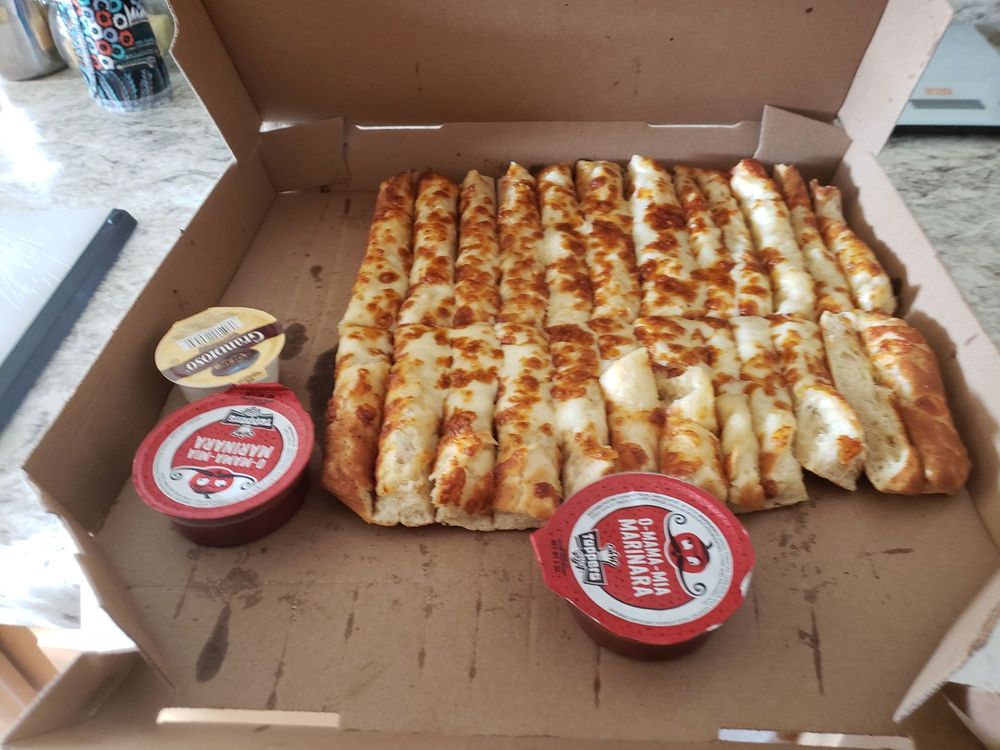 TOPPERS PIZZA - Updated January 2026 - 22 Photos & 65 Reviews - 6810 W ...