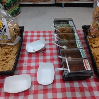 Kennedy's Meat - Try it before you buy it salsas - Meat Shops Near Me - Escondido, California