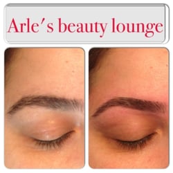 Arle's Beauty Lounge