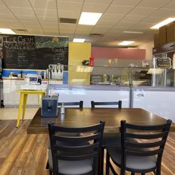 Grandview Diner - Ice Cream Parlor