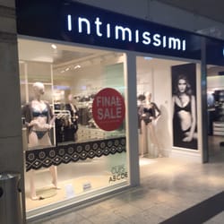 Intimissimi