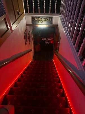 Boulder Dam Hotel by null