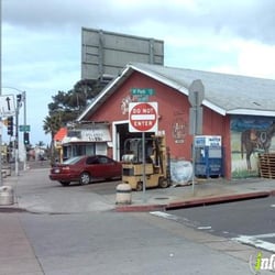 San Ysidro Feed & Supply