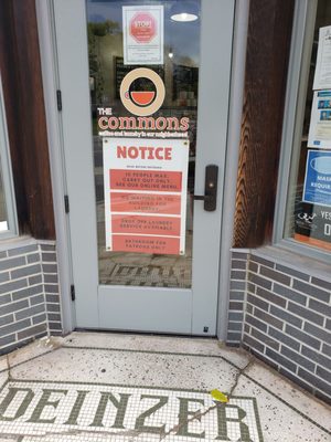 The Commons by null