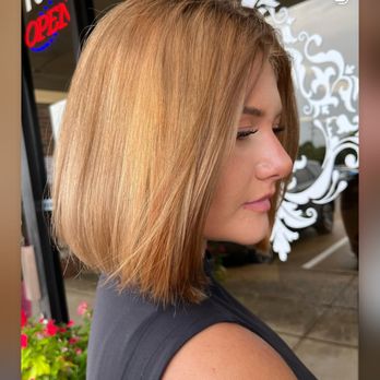 Salon Effect - Hair Salons Near Me - Rockwall, Texas Salon Effect - Hair Salons Near Me - Rockwall, Texas
