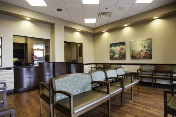 Methodist Family Health Center - Murphy