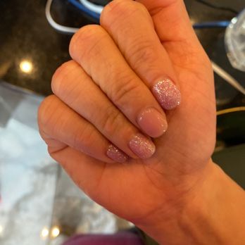 Citris Nail Spa - Day Spas Near Me - Houston, Texas