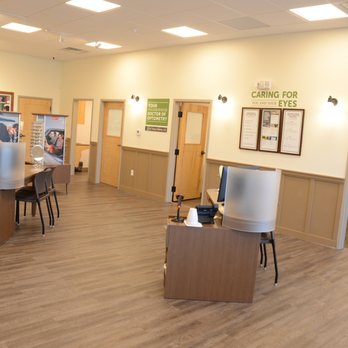 Pearle Vision - Optometrists Near Me - Jacksonville, Illinois Pearle Vision - Optometrists Near Me - Jacksonville, Illinois