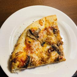 Iron Horse Tap - Can you see the toppings?!
