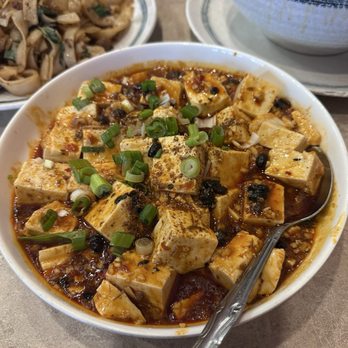 Spicy House - Mapo Tofu - Chinese Near Me - Daly City, California