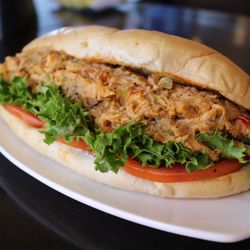 Braza Chicken