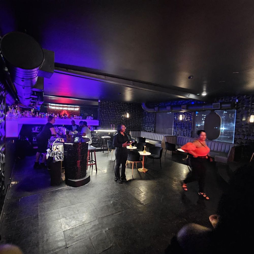 Checkmate - Upstairs - Bars Near Me - Detroit, Michigan