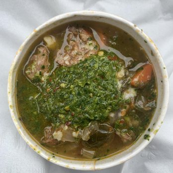 Tortuga Sandwich Shop - Sopa La Boca - Sandwiches Near Me - Sanborn, New York