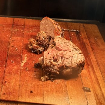 Fresh Harvest - Prime rib gone in a blink - Buffets Near Me - Hollywood, Florida Fresh Harvest - Prime rib gone in a blink - Buffets Near Me - Hollywood, Florida