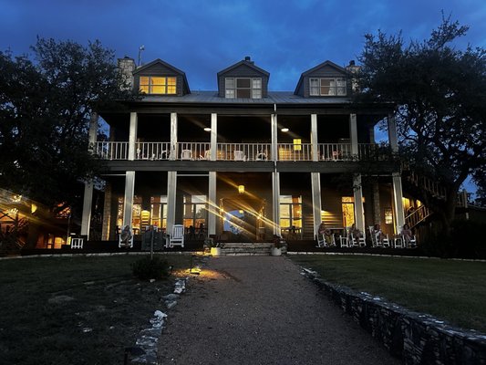 Sage Hill Inn & Spa by null