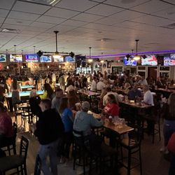TJ’s Sport Tavern