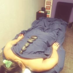 EveryDay People Massage