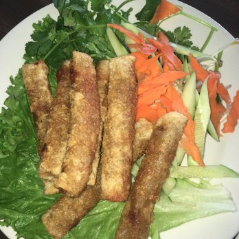 Cuu Long Quan - Vietnamese Eggrolls - Vietnamese Near Me - Houston, Texas Cuu Long Quan - Vietnamese Eggrolls - Vietnamese Near Me - Houston, Texas