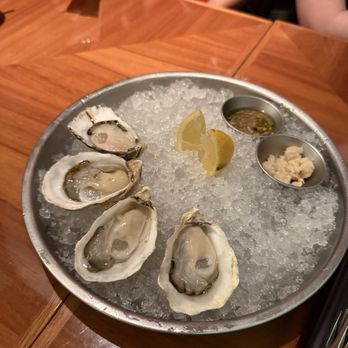 Rigo - Oyster - Spanish Near Me - Honolulu, Hawaii Rigo - Oyster - Spanish Near Me - Honolulu, Hawaii