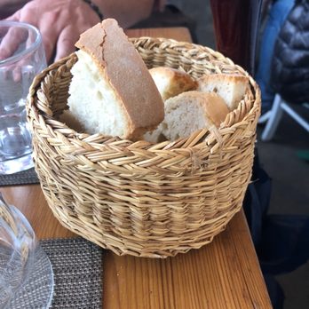 Boccadama - Bread. Yum - Italian Near Me - Florence, FI