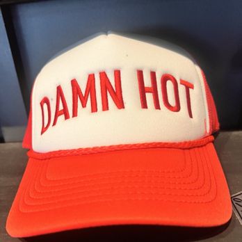 Hattie B's Hot Chicken - Birmingham - Merch - Sandwiches Near Me - Birmingham, Alabama Hattie B's Hot Chicken - Birmingham - Merch - Sandwiches Near Me - Birmingham, Alabama