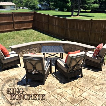 King Koncrete - Masonry/Concrete Near Me King Koncrete - Masonry/Concrete Near Me