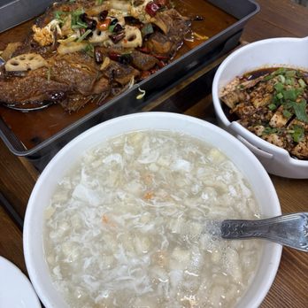 A Golden House - Chinese Near Me - Temple City, California