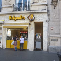 Belgaufra