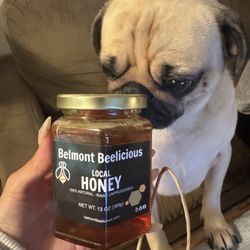 Belmont Beelicious