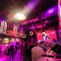 Le Drague Cabaret Club