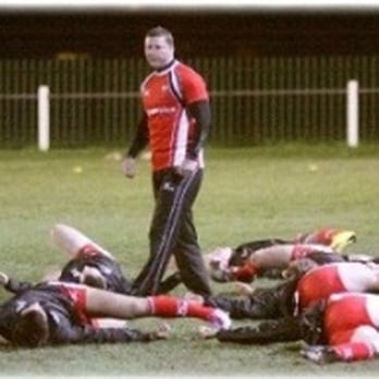 Core Conditioning - Trainers Near Me - Cardiff, CRF Core Conditioning - Trainers Near Me - Cardiff, CRF