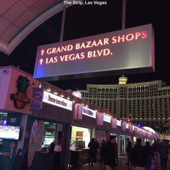 Grand Bazaar Shops - Shopping Centers Near Me - Las Vegas, Nevada Grand Bazaar Shops - Shopping Centers Near Me - Las Vegas, Nevada